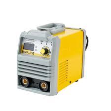Output Current	400 AmpBrand Name	X WeldModel No	MMA322X123Phase	3 PhaseWorking Voltage	220VCooling	Forced AirFrequency	50HzOpen circuit voltage	65VVoltage setting range	34VEfficiency maximum current	85 %Power source weight	30KgOverview: The Xmachine MMA 325A is a versatile and portable inverter-based welding machine designed for both professional and DIY applications. Its IGBT (Insulated Gate Bipolar Transistor) technology ensures efficient energy use and stable arc performance. Key Features:IGBT Inverter Technology: Provides stable arc, reduced spatter, and energy efficiency.Dual Voltage Input: Operates on both 220V and 380V, suitable for various power sources.Adjustable Current Range: Offers a wide range of welding currents to suit different electrode sizes and materials.Lightweight Design: Weighs approximately 8 kg, enhancing portability for on-site jobs.Safety Features: Includes overheat, overcurrent, and undervoltage protection to ensure safe operation.Applications:Ideal for welding mild steel, stainless steel, and other ferrous metals.Suitable for construction, maintenance, and repair work.Perfect for both indoor and outdoor welding tasks.