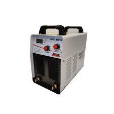 Output Current	400 AmpBrand Name	X BravoModel No	MMA400XPower Source	ElectricPhase	Three PhaseFrequency	50HzOpen Circuit Voltage	75VRated Output Voltage	45AmpEfficiency	85%Dimensions	550x280x545mm (LxWxH)Weight	25KgThe X Bravo MMA400X Arc Welding Machine is a high-performance inverter-based welding machine designed for industrial and heavy-duty applications. It offers advanced features and robust construction, making it suitable for professionals requiring reliable and efficient welding equipment.Key Features:IGBT Inverter Technology: Utilizes advanced IGBT technology for stable arc performance, reduced spatter, and energy efficiency.Dual Voltage Input: Operates on both 220V and 380V power sources, providing versatility for various work environments.Adjustable Output Current: Offers a wide range of output currents to accommodate different electrode sizes and materials.Arc Force & Hot Start: Features adjustable arc force and hot start functions to enhance arc stability and ease of electrode striking.VRD (Voltage Reduction Device): Reduces open-circuit voltage to a safe level, minimizing the risk of electric shock.Overload Protection: Equipped with thermal overload protection to prevent damage during extended use.Portable Design: Compact and lightweight construction for easy transportation and on-site use.Applications:Heavy Fabrication: Ideal for welding thick materials in structural steel and heavy machinery.Construction: Suitable for on-site welding tasks in building and infrastructure projects.Maintenance & Repair: Effective for repairing and maintaining equipment and structures.Automotive Industry: Useful for welding automotive parts and components.