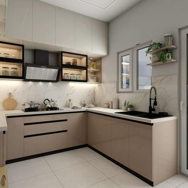 Best Modular Kitchen Interior Design Ideas for Modern Homes product image