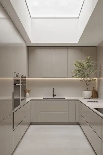 Premium Modular Kitchen Interior Designs for a Stylish Home product image