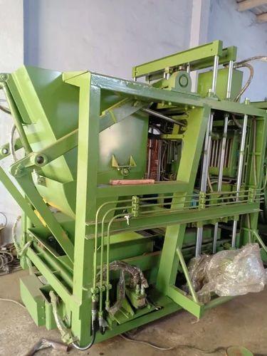 The Fully Automatic Solid Block Making Machine is a state-of-the-art solution engineered for high-volume, precision manufacturing of solid concrete blocks. Designed for commercial and industrial-scale production, this machine combines automation, durability, and efficiency to deliver consistent, high-quality blocks with minimal human intervention.