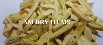 ChatGPT said:Dried jackfruit is a nutritious and naturally sweet snack made by removing the moisture from ripe jackfruit pods while preserving their flavor, aroma, and essential nutrients. Known for its chewy texture and tropical taste, dried jackfruit retains much of the fruit’s natural sweetness, making it a healthier alternative to processed sugary snacks. During the drying process—whether through sun drying, air drying, or using modern dehydrators—the fruit becomes lighter and more shelf-stable, allowing it to be stored and enjoyed for longer periods without spoiling.Rich in dietary fiber, antioxidants, vitamins A and C, potassium, and energy, dried jackfruit offers several health benefits, including improved digestion, enhanced immunity, and sustained energy release. Because it is minimally processed, it provides a clean-label snack option that appeals to health-conscious consumers as well as those seeking plant-based alternatives to traditional dried fruits.