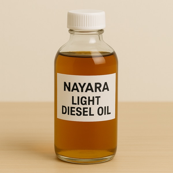 Light diesel oil (ldo) is a distillate fuel derived from the middle distillate fraction during crude oil refining. It is lighter than heavy fuel oil but heavier than standard diesel (hsd). Ldo is commonly used in industrial applications for low and medium-speed diesel engines and furnaces, where high-speed engine grade fuel is not essential.Key Features:Physical State: Liquid, typically light to dark amber in color.Viscosity: Lower than heavy fuel oil; does not require preheating in most applications.Calorific Value: Approximately 9,500–10,000 kcal/kg, providing efficient combustion.Sulfur Content: Typically higher than High-Speed Diesel (HSD); subject to regulation depending on region.