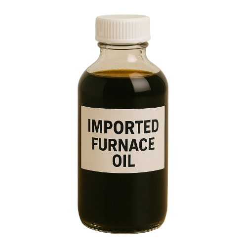 Fuel oil is any of various fractions obtained from the distillation of petroleum (crude oil). Such oils include distillates (the lighter fractions) and residues (the heavier fractions). Fuel oils include heavy fuel oil (bunker fuel), marine fuel oil (MFO), furnace oil (FO), gas oil (gasoil), heating oils The term fuel oil generally includes any liquid fuel that is burned in a furnace or boiler to generate heat (heating oils), or used in an engine to generate power (as motor fuels). However, it does not usually include other liquid oils, such as those with a flash point of approximately 42 °C (108 °F), or oils burned in cotton- or wool-wick burners. In a stricter sense, fuel oil refers only to the heaviest commercial fuels that crude oil can yield, that is, those fuels heavier than gasoline (petrol) and naphtha.