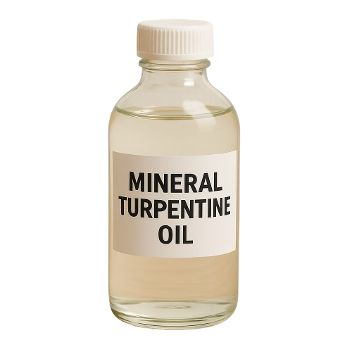 MTO is an effective solvent for dissolving resins, rubber, and bitumen, making it useful in paint and varnish production. It can lower the viscosity of solutions, making them easier to apply, especially in coatings and thinners. MTO is a common cleaning solvent for removing dirt, grease, and other contaminants from various surfaces and equipment. Mineral turpentine oil, also known as white spirit or petroleum spirits, is a clear, volatile liquid derived from petroleum. It's a mixture of various hydrocarbons, primarily aliphatic, naphthenic, and aromatic compounds. It's widely used as a solvent in various industries, including paints, varnishes, and cleaning products. 