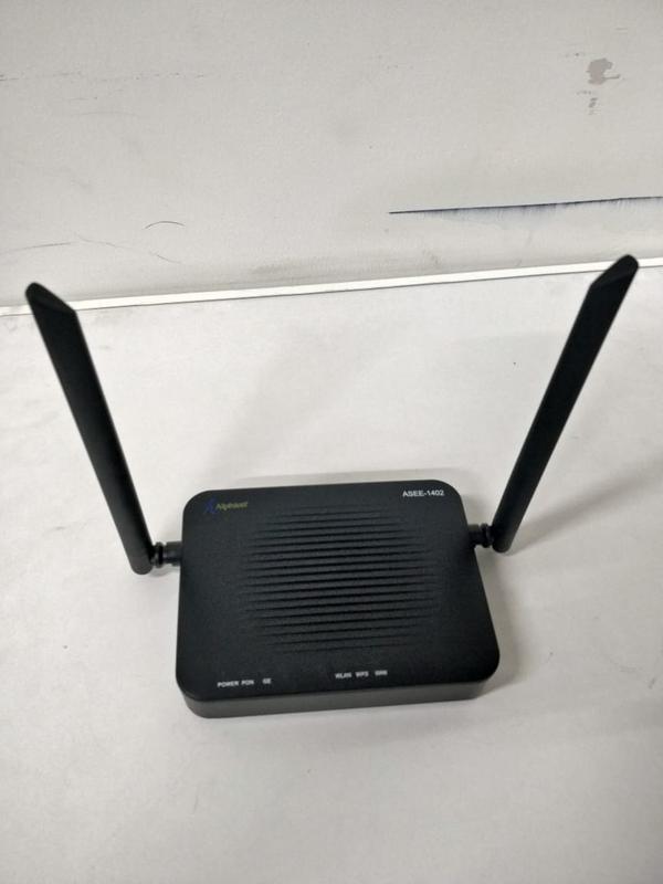 Alphion singel band Gpon Ont 