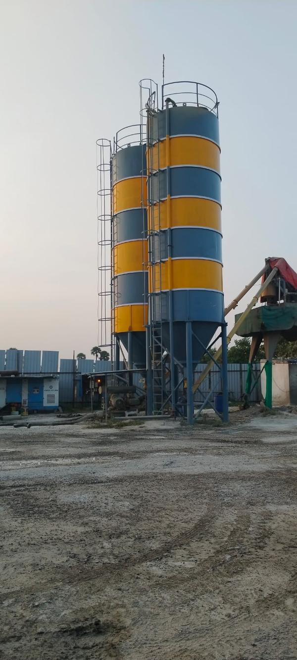 M-20 grade with the mixers of robo sand and ultra tech cement with the best quality High strength concrete with better price. it is usual grade for all the residential projects as well as commercial projects and government sites. m20 grade of concrete mix ratio is 1:1.5:3, mixture of cement, sand and aggregate in which one part is cement, 1.5 Part is sand and 3 part is aggregate M20 concrete mix ratio:- M20 concrete mix ratio is 1:1.5:3, made of mixture of cement, robo sand and aggregate in which one part is cement, 1.5 part is sand and 3 part is aggregate or stone. It means 1 bag of cement mixed with 1.5 bag of sand and three bag of aggregate to make concrete mix of M20 grade of concrete.