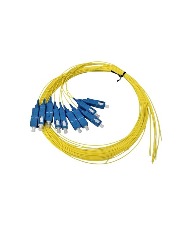 Sc Fiber Optic Pigtail