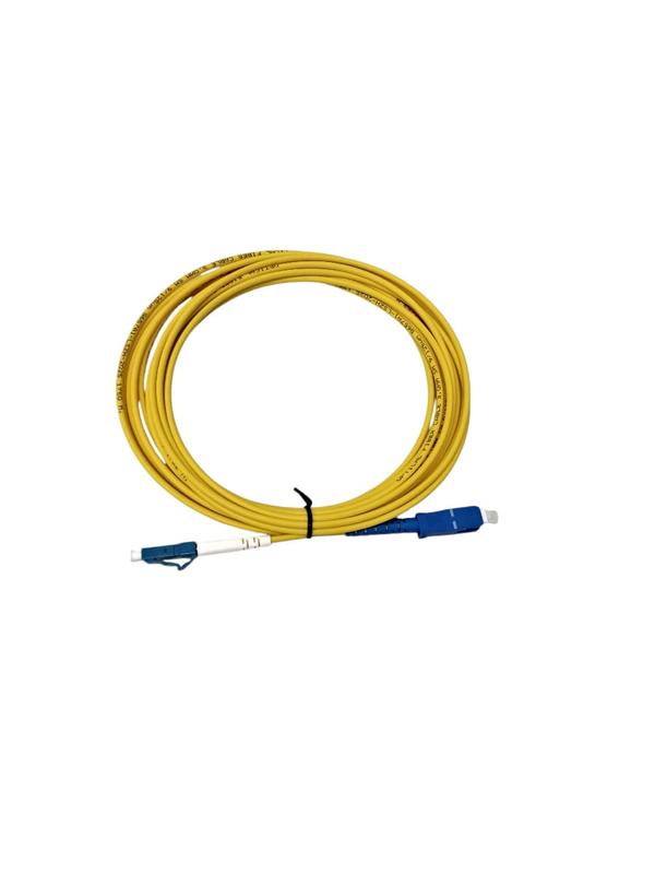 GPSM Lszh Lc Sc Patch Cord 