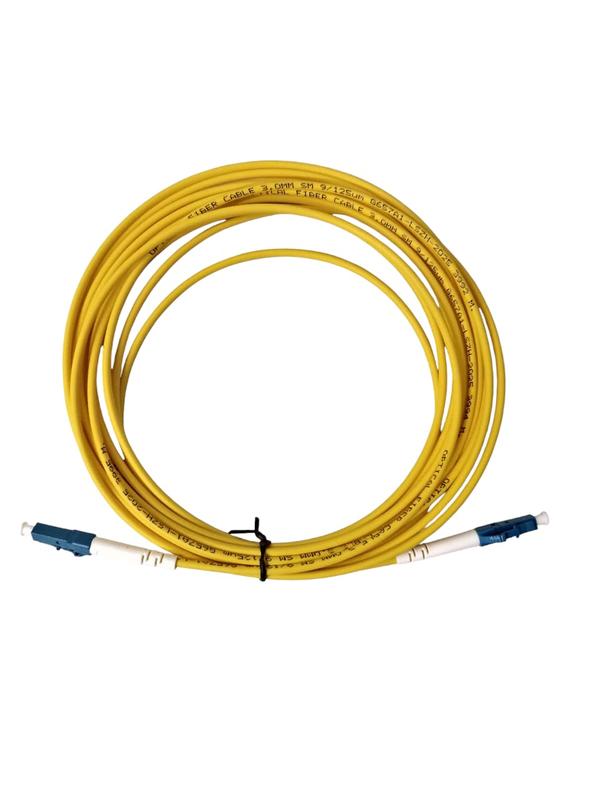 GPSM LC LC PATCH CORD