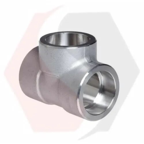 Alloy Steel Pipe Fittings product image