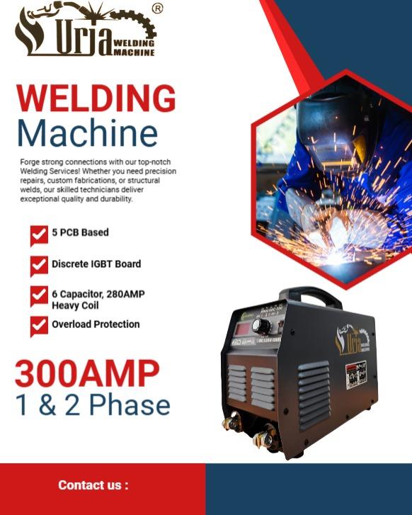 havy duty work 5 pcb havy igbt bord 6 cepacitor 280 amp coil