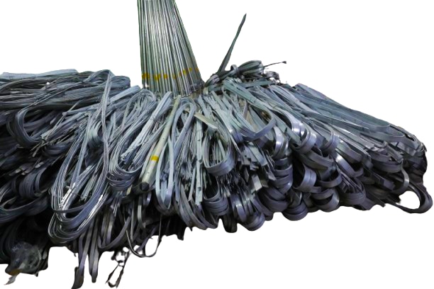 Suppliers of GI Earthing Strip, GI stripSpecifications:Pipe Size	Inner Strip Size	Length	Terminal Size	Terminal50 mm	                  50 X 3	             2 mtr   	50 x 6	           G.I.50 mm	                   50 X 1	            3 mtr	          50 x 6	            G.I.50 mm	                 25 X 4	           5 mtr	         50 x 6	          G.I50 mm	                  25 X 6	            3 mtr	          50 x 6	          G.I.