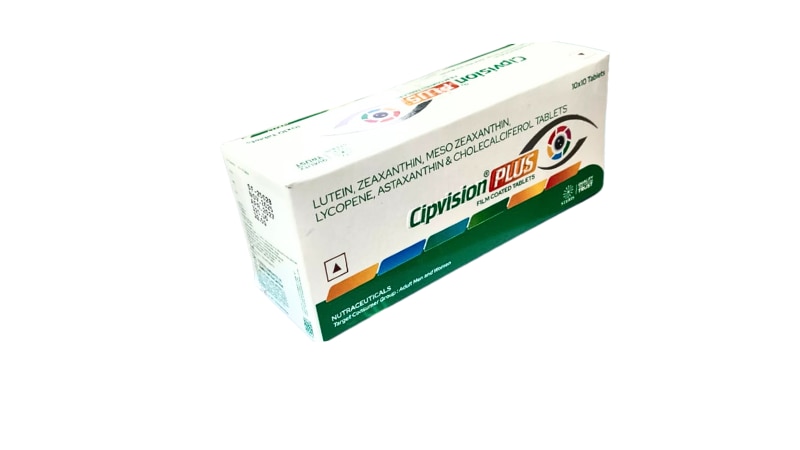 Lutein, Zeaxanthin, Meso-Zeaxanthin, Lycopene, Astaxanthin, and Cholecalciferol (Vitamin D3) form a powerful blend of antioxidants and nutrients essential for eye health, overall cellular protection, and wellbeing. This combination leverages the strengths of these compounds to protect against oxidative stress, improve vision, support the immune system, and promote healthy skin and immune function.Product Description and CompositionThis unique supplement combines six key ingredients: Lutein, Zeaxanthin, Meso-Zeaxanthin, Lycopene, Astaxanthin, and Cholecalciferol (Vitamin D3). Lutein, Zeaxanthin, and Meso-Zeaxanthin are carotenoids concentrated in the macula part of the eye, providing essential protection against harmful blue light and oxidative damage. Lycopene and Astaxanthin are potent antioxidants that protect cells from free radical damage, supporting cardiovascular health and skin integrity. Cholecalciferol or Vitamin D3 helps maintain bone health and supports immune function.Uses and Key BenefitsThis supplement is primarily used to support and maintain eye health, reduce the risk of age-related macular degeneration (AMD), cataracts, and improve visual performance, including contrast sensitivity and glare recovery. It also supports skin health by protecting against UV radiation and promotes cardiovascular and immune system health through its antioxidant properties.Eye Health and Vision: The macular carotenoids—Lutein, Zeaxanthin, and Meso-Zeaxanthin—filter harmful blue light, reduce inflammation, and increase macular pigment density, which enhances visual acuity and contrast sensitivity. Clinical studies show supplementation improves visual function, reduces eye fatigue, and slows progression of macular degeneration.Antioxidant Protection: Lycopene and Astaxanthin are powerful antioxidants that neutralize harmful free radicals, reducing oxidative stress linked to cardiovascular diseases, cognitive decline, and skin aging.Bone and Immune Support: Vitamin D3 plays a vital role in calcium absorption, bone mineralization, and modulating the immune system, reducing the risk of infections and autoimmune diseases.Skin Health: Astaxanthin and Lycopene also protect skin cells from UV damage, improving elasticity, hydration, and reducing wrinkles.Side EffectsThis combination supplement is generally safe with few reported side effects; however, mild gastrointestinal discomfort, nausea, or allergic reactions may occur in sensitive individuals. Excessive Vitamin D3 intake beyond recommended doses may lead to hypercalcemia, characterized by nausea, weakness, or kidney issues.Common Side EffectsMild stomach upset or nauseaAllergic skin rashHeadache or dizziness (rare)Serious Side Effects (Rare)Hypercalcemia related symptoms with Vitamin D overdoseAllergic reactions such as swelling or difficulty breathingConclusionThe blend of Lutein, Zeaxanthin, Meso-Zeaxanthin, Lycopene, Astaxanthin, and Cholecalciferol (Vitamin D3) offers a comprehensive approach to eye and overall health with clinically backed ingredients. This supplement protects vision, enhances cellular defense, supports immune and bone health, and maintains skin vitality. It is an excellent choice for those seeking natural, antioxidant-rich formulations to support aging eyes and overall wellness while minimizing side effects.This balanced formulation leverages modern nutritional science to provide a robust defense against oxidative damage and age-related degeneration. Consultation with healthcare providers is recommended before starting supplementation, especially for those with underlying conditions or on medication.