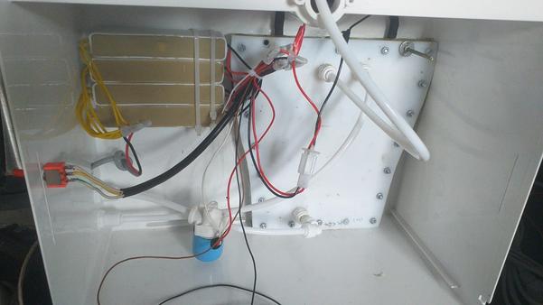 *AMK Water Ionizer Chembar Specifications:*- *Type:* Alkaline Water Ionizer- *Function:* Produces alkaline and acidic water- *pH Range:* Typically 2.5-11.5 pH- *ORP:* Negative ORP for antioxidant water- *Filtration:* Multi-stage filtration system- *Plate Material:* Titanium or Platinum-coated platesFor exact specs, features, or pricing of AMK Water Ionizer Chembar, contact AMK Shripad Technology:Mobile: 9021642102, 8551011599Website: www.amkshripadtech.comDo you want more details or comparison with other models? 😊