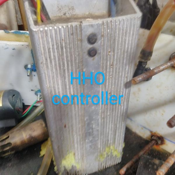 Hho Contoller 
