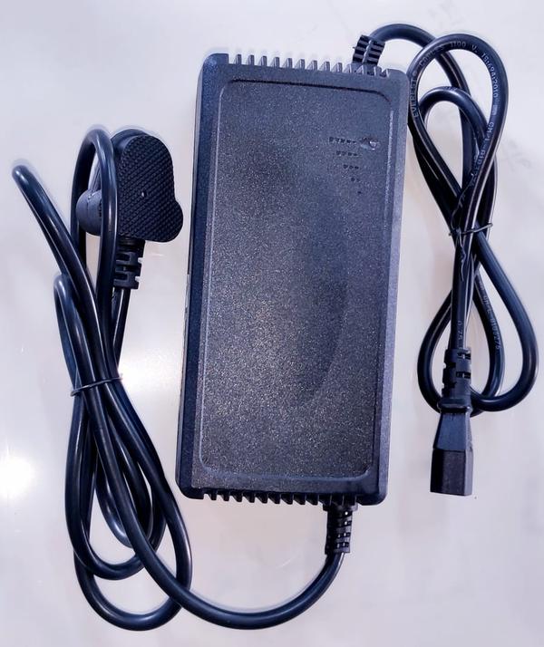 *AMK DC 24 Volt SMPS:*- *Type:* Switched Mode Power Supply (SMPS)- *Output:* 24V DC- *Application:* Powers DC devices, LED systems, or automation equipmentFor specs, pricing, or application details of AMK 24V SMPS, contact AMK Shripad Technology:Mobile: 9021642102, 8551011599Website: (link unavailable), (link unavailable)Do you need help with choosing the right SMPS for your project? 😊