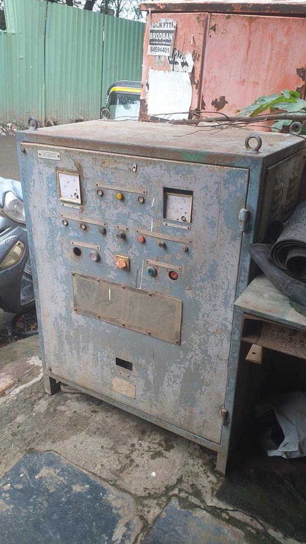 *AMK Hydrolysis Machine for Farm:*- *Purpose:* Treats acidic water for agricultural use- *Function:* Uses electrolysis to adjust water pH, improve quality- *Application:* For irrigation, reducing soil acidity impactFor specs, pricing, or application details of AMK Hydrolysis Machine for farm use, contact AMK Shripad Technology:Mobile: 9021642102, 8551011599Website: www.amkshripadtech.comDo you want to know more about its benefits for crops or usage? 😊