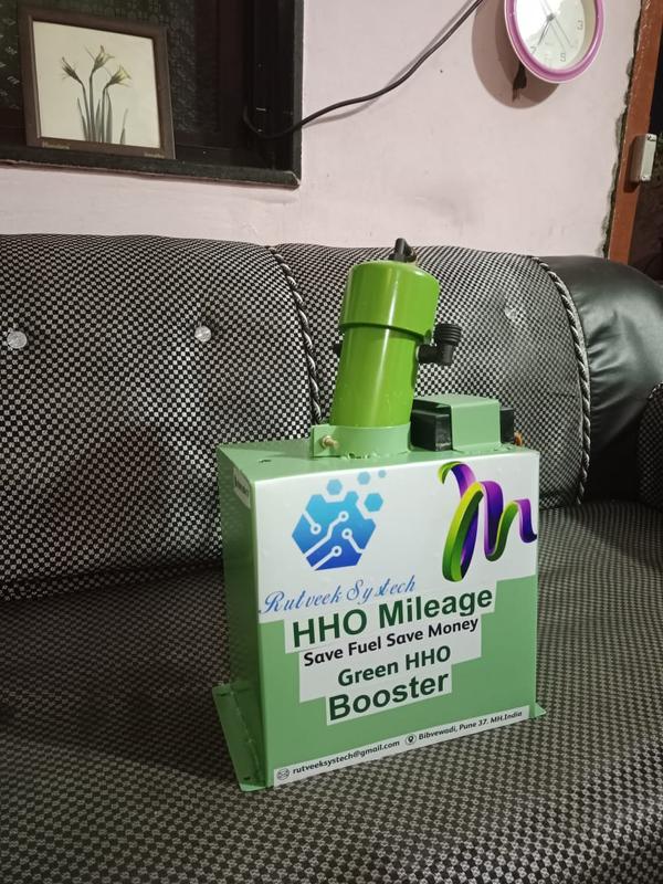 🚗 *AMK Mileage Booster:*- *Purpose:* Improves vehicle fuel efficiency- *Technology:* Likely uses HHO (Hydrogen-Hydrogen-Oxide) tech- *Claimed Benefits:* Better mileage, reduced emissionsFor specs, pricing, or effectiveness of AMK Mileage Booster, contact AMK Shripad Technology:Mobile: 9021642102, 8551011599Website: (link unavailable), (link unavailable)Do you want to know more about its working or reviews? 😊