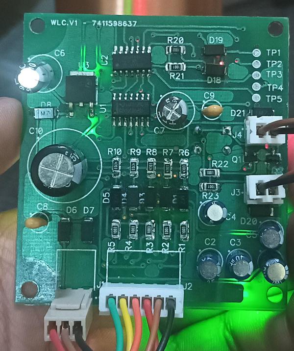 🔧 *AMK HHO PWM Controller:*- *Purpose:* Controls HHO generator's power & efficiency- *Function:* Adjusts pulse width for optimal HHO production- *Application:* Vehicles, generators for better fuel efficiencyFor specs, pricing, or application details of AMK HHO PWM Controller, contact AMK Shripad Technology:Mobile: 9021642102, 8551011599Website: www.amkshripadtech.comDo you need it for a vehicle or custom project? 😊