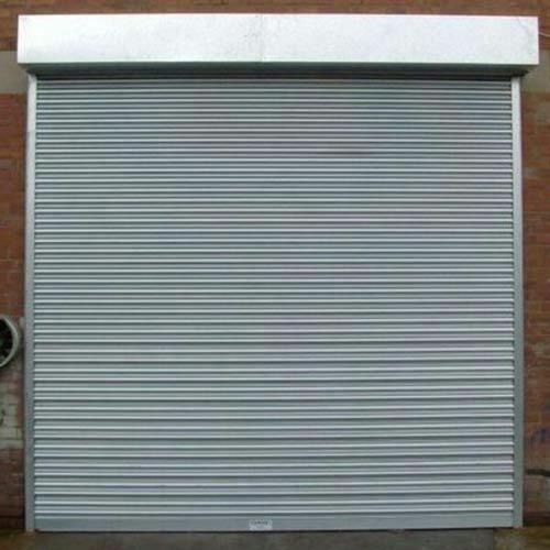 aluminium insulated rolling shutters are engineered to provide exceptional thermal and acoustic insulation. Using premium Aluminium Alloy 6063 - T6 with ASTM BB221 & ASTM B241 standards, our shutters offer superior corrosion resistance and lightweight durability. Each lath (curtain strip) is filled with Rockwool or PUFF insulation to ensure maximum efficiency in thermal, sound, and heat resistance, making them ideal for oven applications and other special requirements. Additionally, our shutters offer both automated and manual operation for added convenience.Why Choose Aluminium Insulated Rolling Shutters by Gandhi Automation?Exceptional Insulation: Filled with Rockwool or PUFF insulation, our aluminium shutters deliver excellent thermal and acoustic insulation, effectively reducing energy costs and noise pollution.Premium Material: Constructed from high-quality Aluminium Alloy 6063 - T6, our shutters meet ASTM BB221 & ASTM B241 standards, ensuring superior strength and durability.Lightweight and Corrosion Resistant: The natural properties of aluminium make our shutters lightweight and resistant to corrosion, extending their lifespan even in harsh environments.Special Applications: Ideal for oven applications and effective in meeting acoustic and thermal insulation needs.Energy Savings: The excellent thermal insulation properties help reduce energy consumption, resulting in significant cost savings in heating and cooling.Applications of Aluminium Insulated Rolling ShuttersOur aluminium insulated rolling shutters are versatile and suitable for a wide range of applications, including:Industrial Warehouses: Provide superior insulation and security for valuable inventory.Commercial Buildings: Enhance the energy efficiency and security for business premises.Residential Properties: Improve home insulation and protection with stylish and durable shutters.Special Applications: Ideal for oven applications and areas requiring high acoustic and thermal insulation.