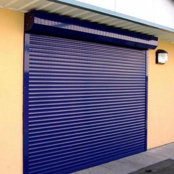 stainless steel rolling shutters are the ideal solution for food, pharmaceutical, and chemical industries due to their exceptional rust resistance and hygienic properties. Made from top-grade stainless steel 304 and 316, these shutters offer superior strength, durability, and corrosion resistance. Stainless steel 304 provides excellent resistance to a wide range of atmospheric environments and many corrosive substances, while stainless steel 316 offers increased resistance to chloride and saline environments, making it perfect for coastal areas. Our shutters ensure maximum protection and enhance the aesthetic appeal of any property.Key FeaturesHigh-Quality Materials: We use top-grade stainless steel SS304 and SS316 for the curtain, guide, bottom, hood, and motor cover, ensuring maximum strength and corrosion resistance.Durable and Long-Lasting: Our shutters are engineered to withstand harsh environments, delivering long-lasting performance with minimal maintenance.Secure and Efficient: These shutters offer robust security, keeping your property safe while operating smoothly and quietly.Certified Quality: Our shutters are manufactured in compliance with international standards, ensuring top-notch quality and reliability.Specialized Industries: Ideal for food, pharmaceutical, and chemical industries due to their rust resistance and hygienic properties.Automatic Rolling Shutters: Equipped with modern automation systems for smooth and efficient operation.Enhanced Protection and AestheticsOur stainless steel rolling shutters offer top-notch security while enhancing the visual appeal of your property. They are perfect for modern architectural requirements, providing a sleek and stylish appearance along with maximum protection.