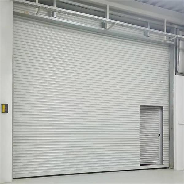 Galvanised Rolling Shutters combine unmatched strength, durability, and security, making them the ideal solution for industrial applications. As the leading manufacturer of galvanised rolling shutters in India, we ensure our products are made from top-quality galvanized steel sourced from trusted brands like TATA and Jindal. These shutters are designed to endure the toughest conditions and provide long-lasting protection with minimal maintenance.Key Features:Premium Quality Materials: Our shutters are crafted from high-quality galvanized steel, ensuring exceptional strength and rust resistance.Large Custom Sizes: Available in dimensions up to 15 meters in height and width, suitable for large industrial openings.Wind Load Resistance: Capable of withstanding wind speeds up to 210 km/h, providing reliable protection in extreme weather.Customizable Finishes: Available in various sizes and finishes to match your specific needs.Low Maintenance: Designed for minimal upkeep, saving you both time and money.Advanced Automation: Equipped with modern automation systems for smooth and efficient operation.Applications: Warehouses, Factories, Loading Bays, Industrial Facilities, Stores, and Retail locations.Why Choose Gandhi Automations?Trusted Brands: Materials sourced from renowned suppliers like TATA and Jindal ensure superior quality.Custom Solutions: Tailored to meet specific requirements, offering the perfect fit for any application.Robust Performance: Delivers unmatched durability and security, even in extreme conditions.Cost-Effective: Offers long-lasting performance with minimal maintenance, providing excellent value for your investment.