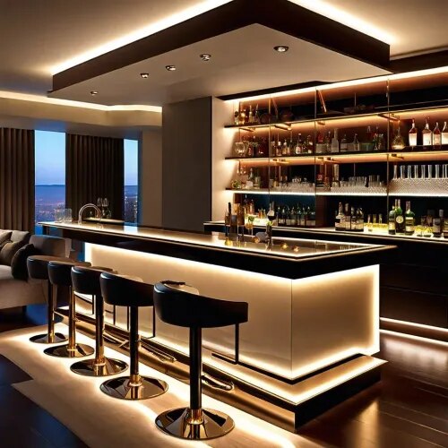 Best Club Interior Design Ideas for Modern Lifestyle Spaces product image