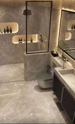 Modern Bathroom Interior Design Ideas for Stylish Homes product image