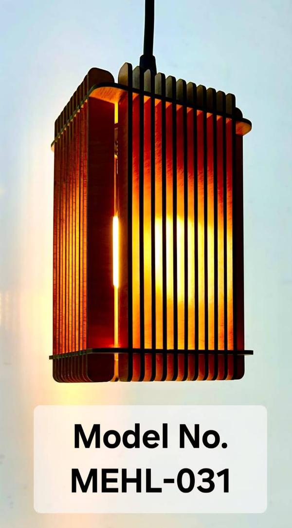 MODEL NO. MEHL - 031