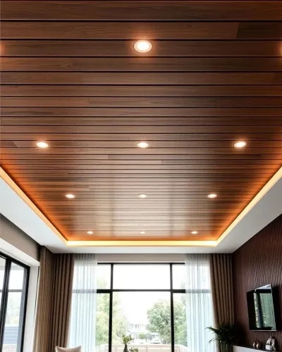 Vox Ceiling Service in Chennai product image