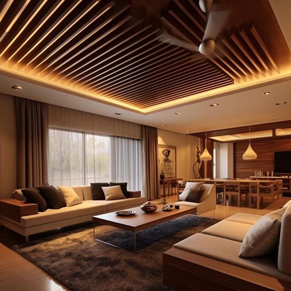 Best Vox Ceiling Contractors in Chennai product image