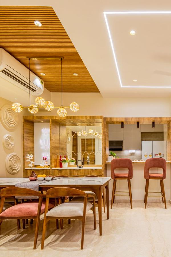 Vox Enterior Elevation Panelling Service in Chennai product image