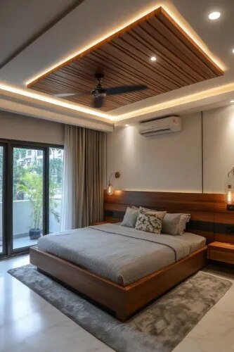 Professional Vox Ceiling Works in Chennai product image