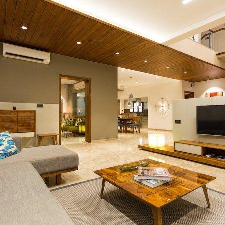 Vox Ceiling Design Specialists in Chennai product image