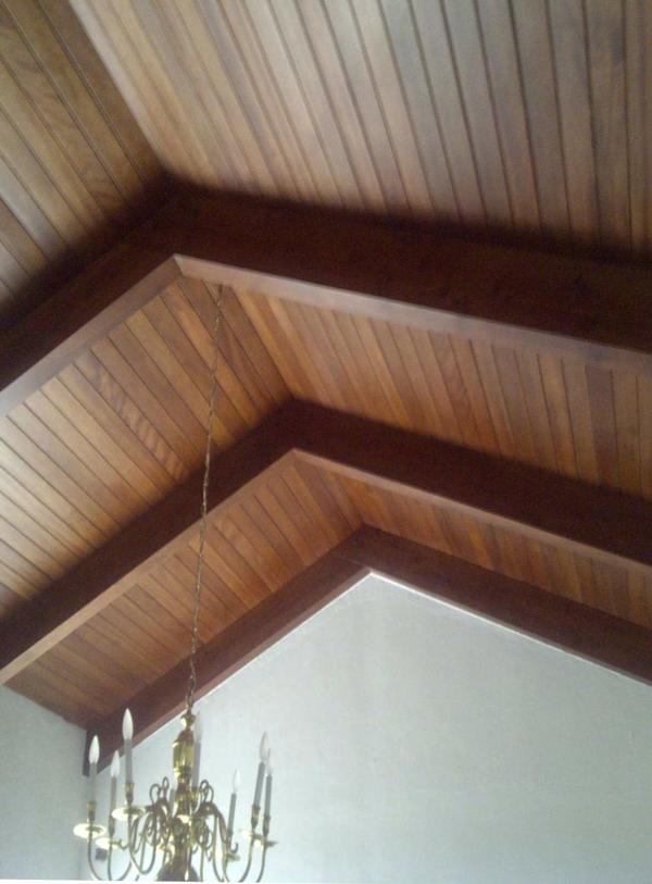 Vox PVC Ceilings Service in Chennai