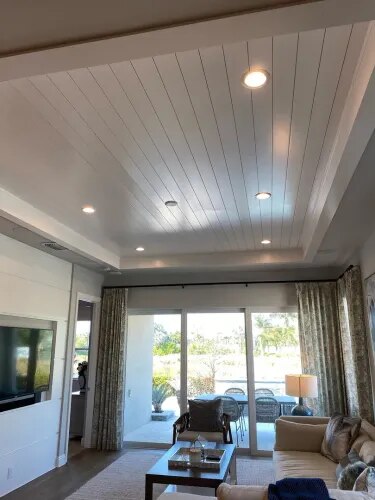 Vox Ceiling Solutions for Homes in Chennai product image