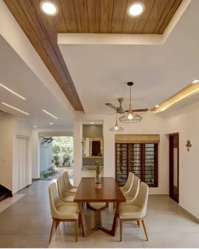 Vox Ceiling Work Experts Near Me in Chennai product image