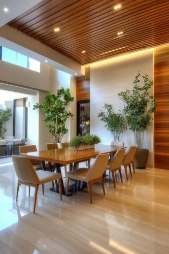Vox Ceiling Design and Build in  Chennai product image