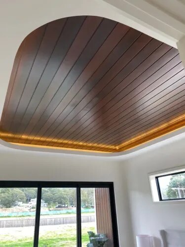 Vox Ceiling Work for Commercial Spaces in Chennai product image
