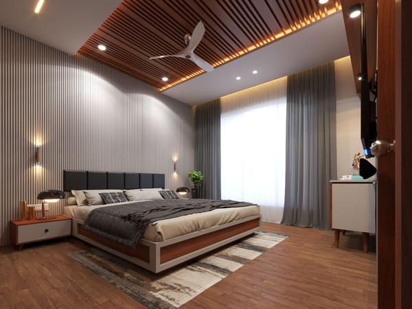 Vox Ceiling Service with Warranty in Chennai product image