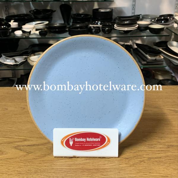 Two Tone Melamine Serveware – Bombay Hotelware, NagpurProduct Description:Premium Two Tone Melamine Serveware suitable for hotels, restaurants, cafés, catering, and homes. Durable, stylish, and easy to clean, designed for daily commercial use.⸻✔️ Key Features • Made from high-quality food grade melamine • Dual colour / Two Tone elegant finish • Break-resistant, light weight & heat resistant • Non-toxic, hygienic and odourless • Easy to wash, scratch proof • Available in multiple sizes & shapes⸻📦 Available Types • Serving bowls • Round plates • Square plates • Platters & Trays • Casserole & Bowls with Lid • Soup bowls • Partition plates⸻📍 ApplicationIdeal for: • Hotels & Restaurants • Fast Food & QSR • Catering & Banquets • Home & Outdoor serving⸻🟢 Why Choose Us • Trusted hotelware supplier in Nagpur • Bulk supply across India • Best prices & fast delivery⸻📞 To Order / WholesaleCall / WhatsappBombay Hotelware, Nagpur – Nagpur to all India