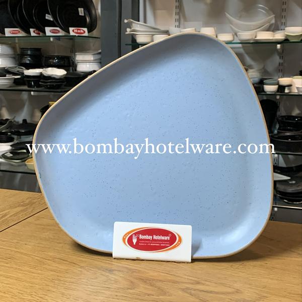 Two Tone Melamine Serveware – Bombay Hotelware, NagpurProduct Description:Premium Two Tone Melamine Serveware suitable for hotels, restaurants, cafés, catering, and homes. Durable, stylish, and easy to clean, designed for daily commercial use.✔️ Key FeaturesMade from high-quality food grade melamineDual colour / Two Tone elegant finishBreak-resistant, light weight & heat resistantNon-toxic, hygienic and odourlessEasy to wash, scratch proofAvailable in multiple sizes & shapes📦 Available TypesServing bowlsRound platesSquare platesPlatters & TraysCasserole & Bowls with LidSoup bowlsPartition plates📍 ApplicationIdeal for:Hotels & RestaurantsFast Food & QSRCatering & BanquetsHome & Outdoor serving🟢 Why Choose UsTrusted hotelware supplier in NagpurBulk supply across IndiaBest prices & fast delivery📞 To Order / WholesaleCall/WhatsappBombay Hotelware, Nagpur – Nagpur to all India