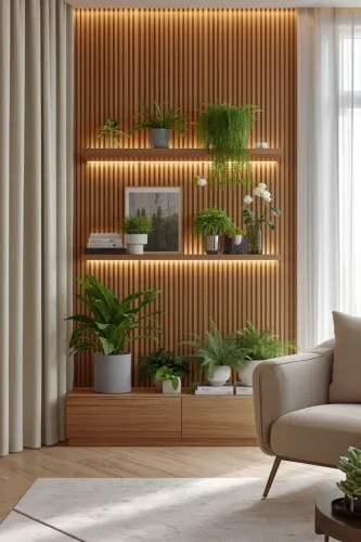 Best Vox Wall Panels Installation in Chennai product image