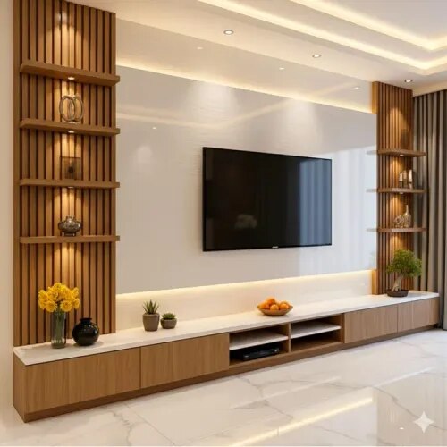 Vox PVC Wall Panelling Experts in Chennai product image