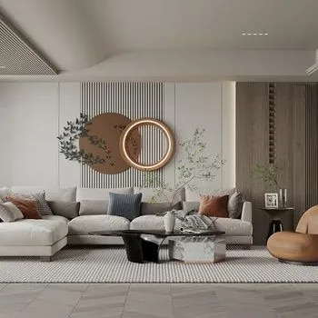 Affordable Vox Wall Panelling in Chennai product image