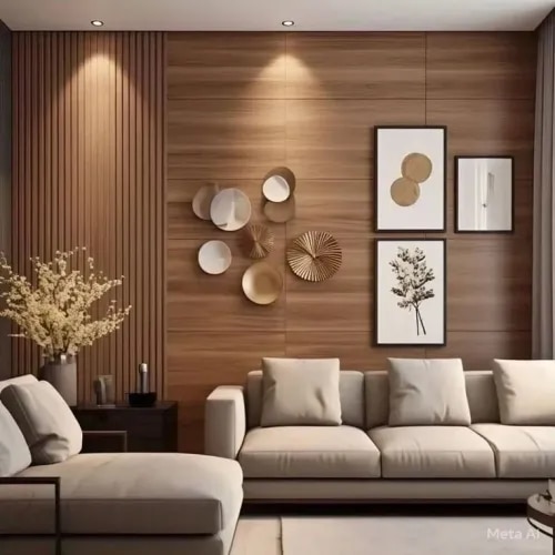 Premium Vox Wall Panels for Homes in Chennai product image