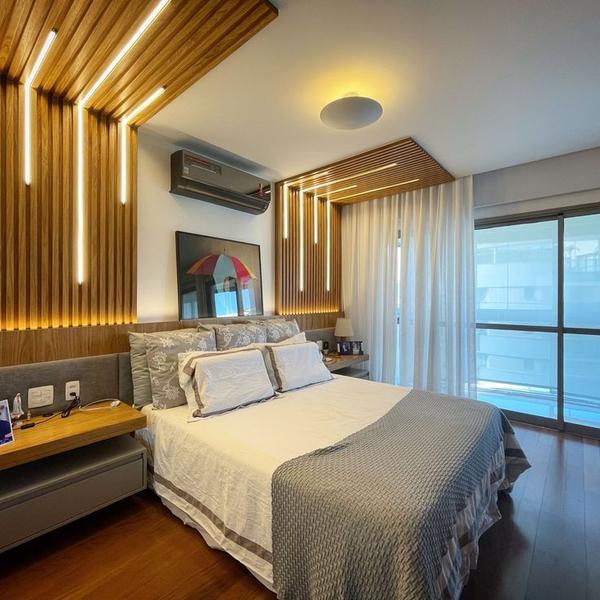 Modern Vox Wall Panelling Contractors in Chennai product image