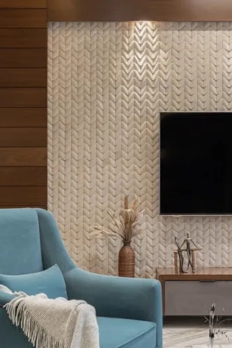 Vox Wall Panel Designs for Living Room in Chennai product image