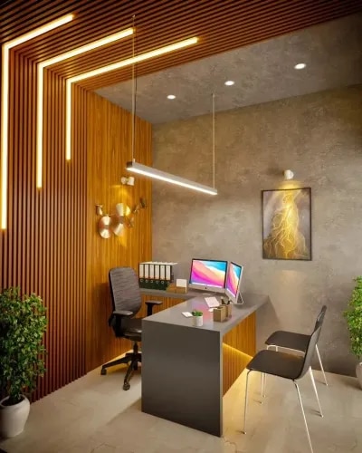 Top Vox Wall Panelling Company in Chennai product image